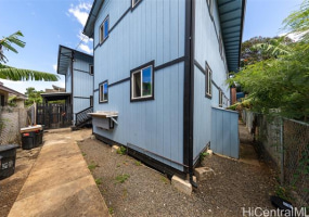 815 Lopez Lane,Honolulu,Hawaii,96817,12 ベッドルーム ベッドルーム,12 バスルームバスルーム,一戸建て,Lopez,18884568