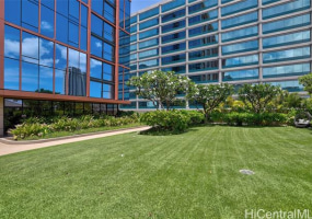 1555 Kapiolani Boulevard,Honolulu,Hawaii,96814,3 ベッドルーム ベッドルーム,3 バスルームバスルーム,コンド / タウンハウス,Kapiolani,9,18884902