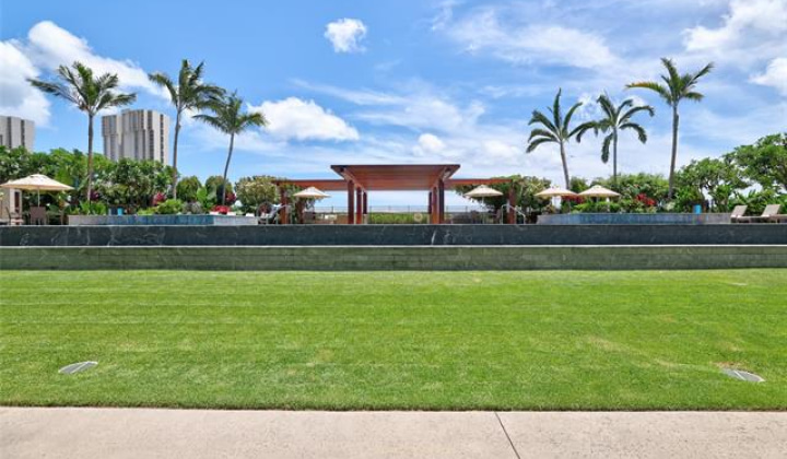 1555 Kapiolani Boulevard,Honolulu,Hawaii,96814,3 ベッドルーム ベッドルーム,3 バスルームバスルーム,コンド / タウンハウス,Kapiolani,9,18884902