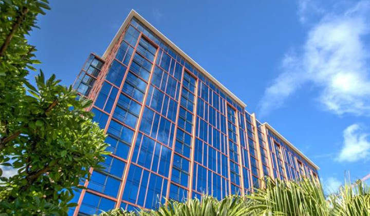 1555 Kapiolani Boulevard,Honolulu,Hawaii,96814,3 ベッドルーム ベッドルーム,3 バスルームバスルーム,コンド / タウンハウス,Kapiolani,9,18884902
