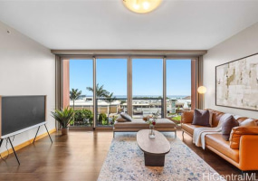 1555 Kapiolani Boulevard,Honolulu,Hawaii,96814,3 ベッドルーム ベッドルーム,3 バスルームバスルーム,コンド / タウンハウス,Kapiolani,9,18884902