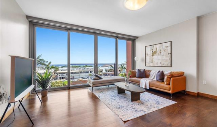 1555 Kapiolani Boulevard,Honolulu,Hawaii,96814,3 ベッドルーム ベッドルーム,3 バスルームバスルーム,コンド / タウンハウス,Kapiolani,9,18884902