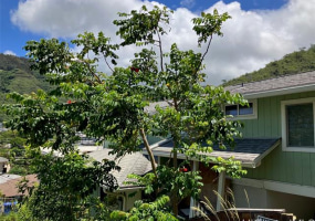 2296 Waiomao Road,Honolulu,Hawaii,96816,3 ベッドルーム ベッドルーム,4 バスルームバスルーム,一戸建て,Waiomao,18885008