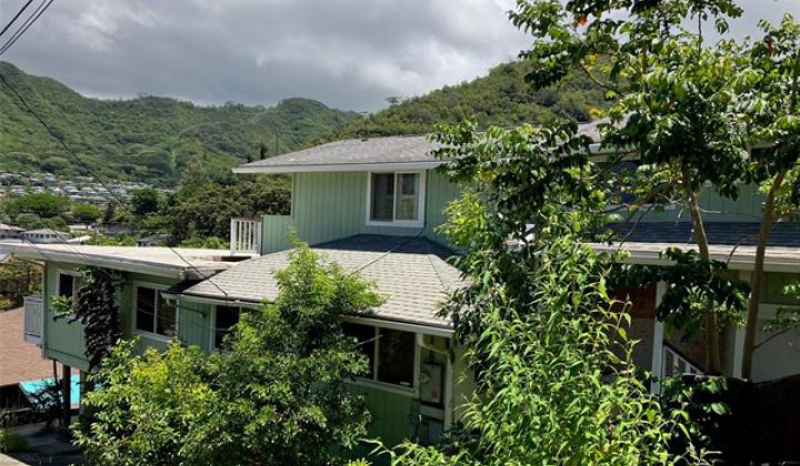 2296 Waiomao Road,Honolulu,Hawaii,96816,3 ベッドルーム ベッドルーム,4 バスルームバスルーム,一戸建て,Waiomao,18885008