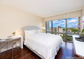 1551 Ala Wai Boulevard,Honolulu,Hawaii,96815,2 ベッドルーム ベッドルーム,2 バスルームバスルーム,コンド / タウンハウス,Ala Wai,16,18885048