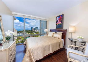1551 Ala Wai Boulevard,Honolulu,Hawaii,96815,2 ベッドルーム ベッドルーム,2 バスルームバスルーム,コンド / タウンハウス,Ala Wai,16,18885048