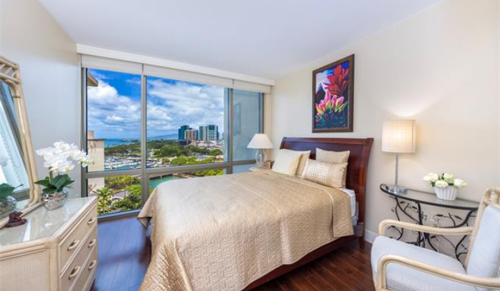 1551 Ala Wai Boulevard,Honolulu,Hawaii,96815,2 ベッドルーム ベッドルーム,2 バスルームバスルーム,コンド / タウンハウス,Ala Wai,16,18885048