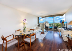 1551 Ala Wai Boulevard,Honolulu,Hawaii,96815,2 ベッドルーム ベッドルーム,2 バスルームバスルーム,コンド / タウンハウス,Ala Wai,16,18885048