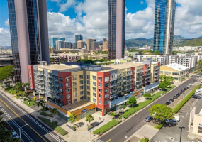 400 Keawe Street,Honolulu,Hawaii,96813,2 ベッドルーム ベッドルーム,2 バスルームバスルーム,コンド / タウンハウス,Keawe,3,18886029