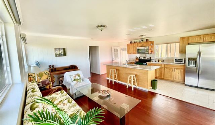 3901 Maunahilu Place,Honolulu,Hawaii,96816,4 ベッドルーム ベッドルーム,4 バスルームバスルーム,一戸建て,Maunahilu,18886191