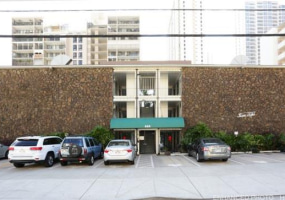 235 Liliuokalani Avenue,Honolulu,Hawaii,96815,1 バスルームバスルーム,コンド / タウンハウス,Liliuokalani,1,18886493