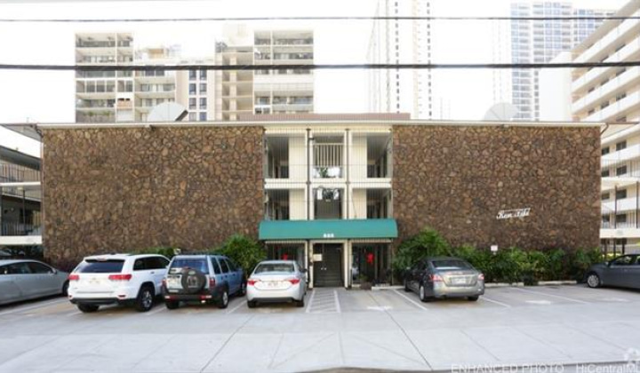 235 Liliuokalani Avenue,Honolulu,Hawaii,96815,1 バスルームバスルーム,コンド / タウンハウス,Liliuokalani,1,18886493