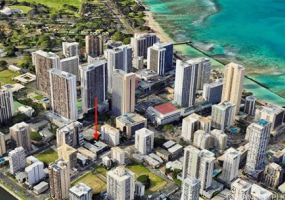 235 Liliuokalani Avenue,Honolulu,Hawaii,96815,1 バスルームバスルーム,コンド / タウンハウス,Liliuokalani,1,18886493