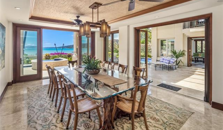 255/257 Portlock Road,Honolulu,Hawaii,96825,6 Bedrooms Bedrooms,7 BathroomsBathrooms,Single family,Portlock,18886581