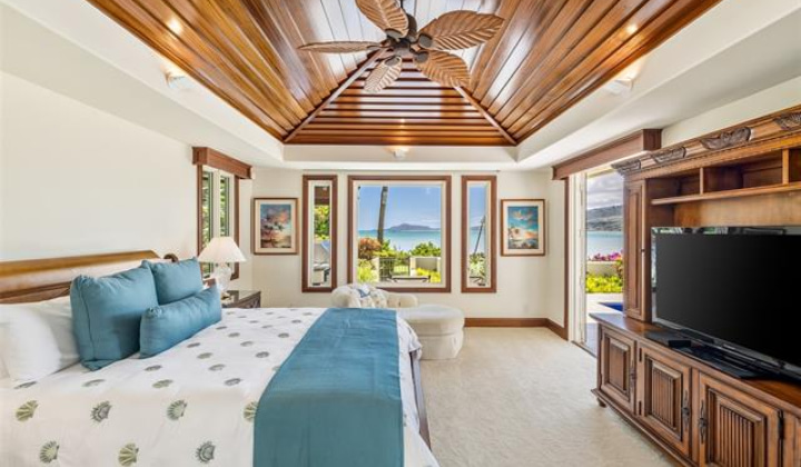 255/257 Portlock Road,Honolulu,Hawaii,96825,6 Bedrooms Bedrooms,7 BathroomsBathrooms,Single family,Portlock,18886581