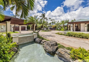 255/257 Portlock Road,Honolulu,Hawaii,96825,6 Bedrooms Bedrooms,7 BathroomsBathrooms,Single family,Portlock,18886581
