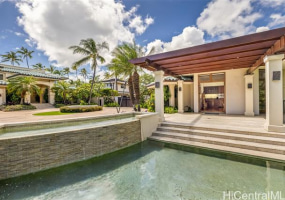 255/257 Portlock Road,Honolulu,Hawaii,96825,6 Bedrooms Bedrooms,7 BathroomsBathrooms,Single family,Portlock,18886581