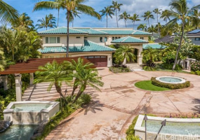 255/257 Portlock Road,Honolulu,Hawaii,96825,6 Bedrooms Bedrooms,7 BathroomsBathrooms,Single family,Portlock,18886581