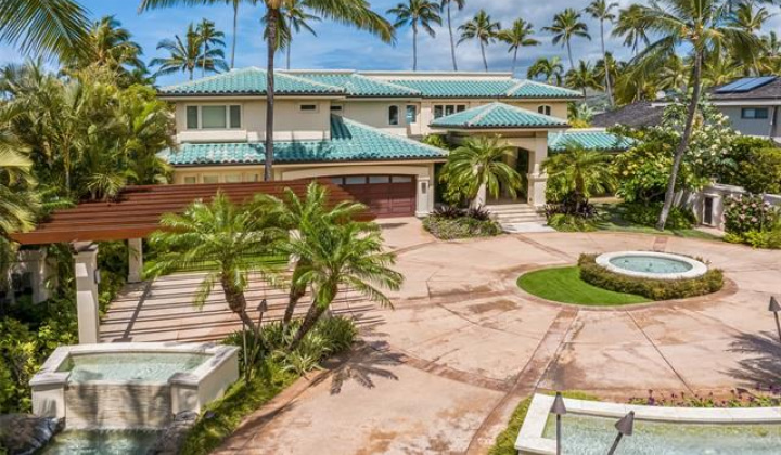 255/257 Portlock Road,Honolulu,Hawaii,96825,6 Bedrooms Bedrooms,7 BathroomsBathrooms,Single family,Portlock,18886581