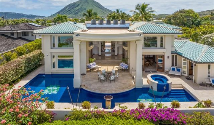 255/257 Portlock Road,Honolulu,Hawaii,96825,6 Bedrooms Bedrooms,7 BathroomsBathrooms,Single family,Portlock,18886581