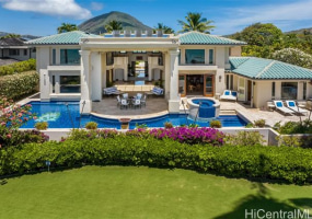 255/257 Portlock Road,Honolulu,Hawaii,96825,6 Bedrooms Bedrooms,7 BathroomsBathrooms,Single family,Portlock,18886581