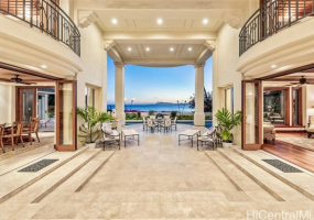 255/257 Portlock Road,Honolulu,Hawaii,96825,6 Bedrooms Bedrooms,7 BathroomsBathrooms,Single family,Portlock,18886581