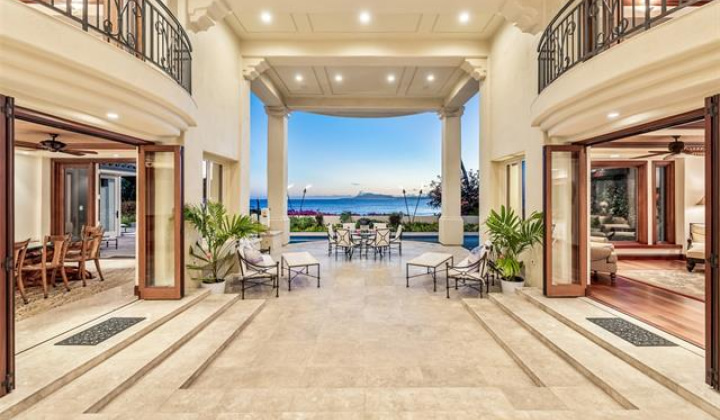 255/257 Portlock Road,Honolulu,Hawaii,96825,6 Bedrooms Bedrooms,7 BathroomsBathrooms,Single family,Portlock,18886581