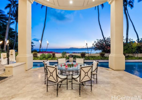 255/257 Portlock Road,Honolulu,Hawaii,96825,6 Bedrooms Bedrooms,7 BathroomsBathrooms,Single family,Portlock,18886581