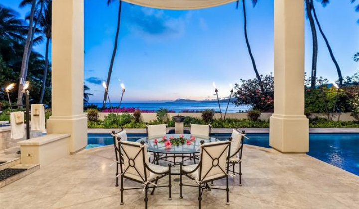 255/257 Portlock Road,Honolulu,Hawaii,96825,6 Bedrooms Bedrooms,7 BathroomsBathrooms,Single family,Portlock,18886581