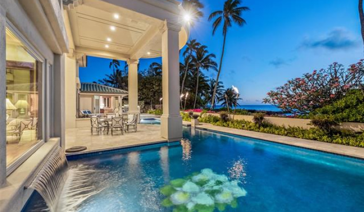 255/257 Portlock Road,Honolulu,Hawaii,96825,6 Bedrooms Bedrooms,7 BathroomsBathrooms,Single family,Portlock,18886581