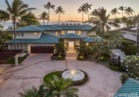 255/257 Portlock Road,Honolulu,Hawaii,96825,6 Bedrooms Bedrooms,7 BathroomsBathrooms,Single family,Portlock,18886581