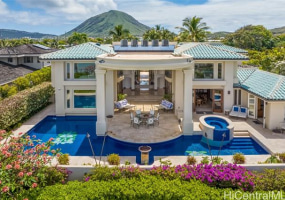 255/257 Portlock Road,Honolulu,Hawaii,96825,6 Bedrooms Bedrooms,7 BathroomsBathrooms,Single family,Portlock,18886581