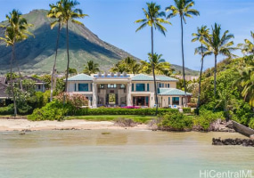 255/257 Portlock Road,Honolulu,Hawaii,96825,6 Bedrooms Bedrooms,7 BathroomsBathrooms,Single family,Portlock,18886581