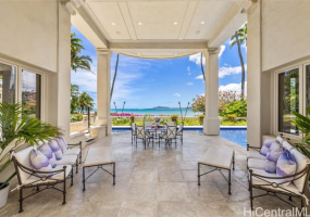 255/257 Portlock Road,Honolulu,Hawaii,96825,6 Bedrooms Bedrooms,7 BathroomsBathrooms,Single family,Portlock,18886581