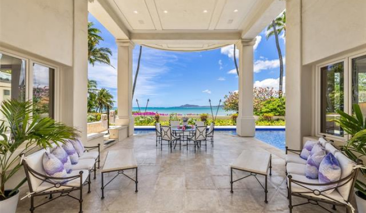 255/257 Portlock Road,Honolulu,Hawaii,96825,6 Bedrooms Bedrooms,7 BathroomsBathrooms,Single family,Portlock,18886581