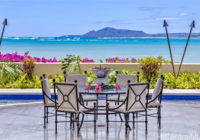 255/257 Portlock Road,Honolulu,Hawaii,96825,6 Bedrooms Bedrooms,7 BathroomsBathrooms,Single family,Portlock,18886581