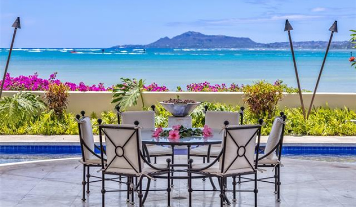 255/257 Portlock Road,Honolulu,Hawaii,96825,6 Bedrooms Bedrooms,7 BathroomsBathrooms,Single family,Portlock,18886581
