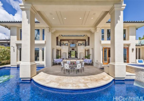 255/257 Portlock Road,Honolulu,Hawaii,96825,6 Bedrooms Bedrooms,7 BathroomsBathrooms,Single family,Portlock,18886581