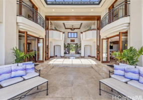 255/257 Portlock Road,Honolulu,Hawaii,96825,6 Bedrooms Bedrooms,7 BathroomsBathrooms,Single family,Portlock,18886581