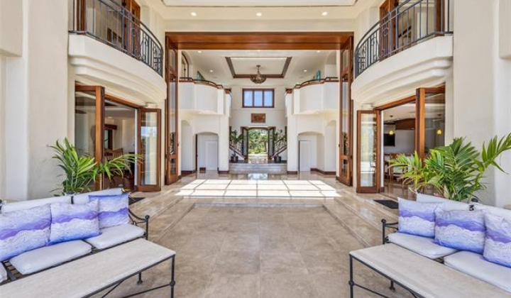 255/257 Portlock Road,Honolulu,Hawaii,96825,6 Bedrooms Bedrooms,7 BathroomsBathrooms,Single family,Portlock,18886581