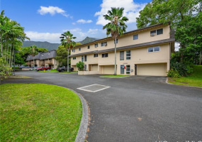 46-425 Kahuhipa Street,Kaneohe,Hawaii,96744,3 ベッドルーム ベッドルーム,2 バスルームバスルーム,コンド / タウンハウス,Kahuhipa,18886584