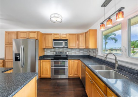 46-425 Kahuhipa Street,Kaneohe,Hawaii,96744,3 ベッドルーム ベッドルーム,2 バスルームバスルーム,コンド / タウンハウス,Kahuhipa,18886584