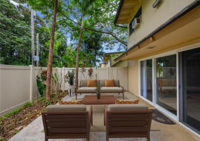 46-425 Kahuhipa Street,Kaneohe,Hawaii,96744,3 ベッドルーム ベッドルーム,2 バスルームバスルーム,コンド / タウンハウス,Kahuhipa,18886584