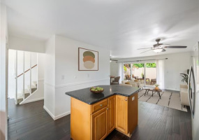 46-425 Kahuhipa Street,Kaneohe,Hawaii,96744,3 ベッドルーム ベッドルーム,2 バスルームバスルーム,コンド / タウンハウス,Kahuhipa,18886584