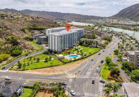 7000 Hawaii Kai Drive,Honolulu,Hawaii,96825,3 ベッドルーム ベッドルーム,2 バスルームバスルーム,コンド / タウンハウス,Hawaii Kai,31,18886715
