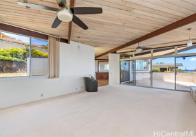 47 Poipu Drive,Honolulu,Hawaii,96825,4 Bedrooms Bedrooms,2 BathroomsBathrooms,Single family,Poipu,18942068