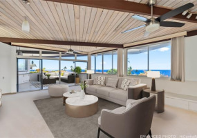 47 Poipu Drive,Honolulu,Hawaii,96825,4 Bedrooms Bedrooms,2 BathroomsBathrooms,Single family,Poipu,18942068