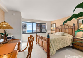 343 Hobron Lane,Honolulu,Hawaii,96815,2 ベッドルーム ベッドルーム,2 バスルームバスルーム,コンド / タウンハウス,Hobron,26,18886888