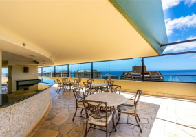 343 Hobron Lane,Honolulu,Hawaii,96815,2 ベッドルーム ベッドルーム,2 バスルームバスルーム,コンド / タウンハウス,Hobron,26,18886888