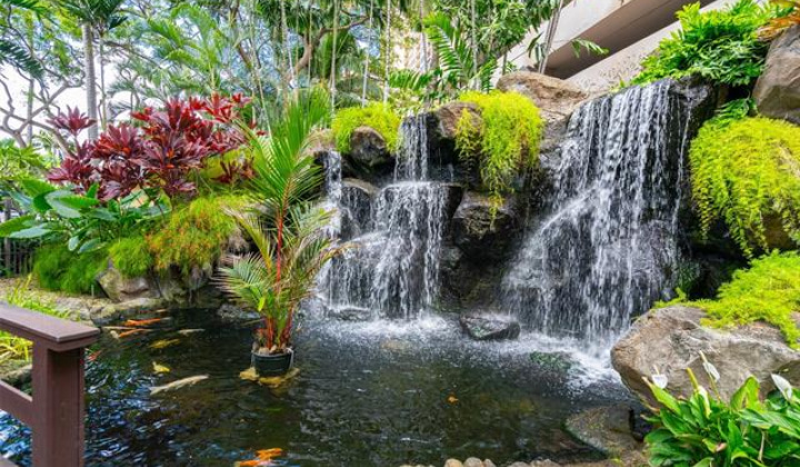 343 Hobron Lane,Honolulu,Hawaii,96815,2 ベッドルーム ベッドルーム,2 バスルームバスルーム,コンド / タウンハウス,Hobron,26,18886888